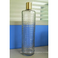 Glass Bottle & Hail Oil Bottle With Cap